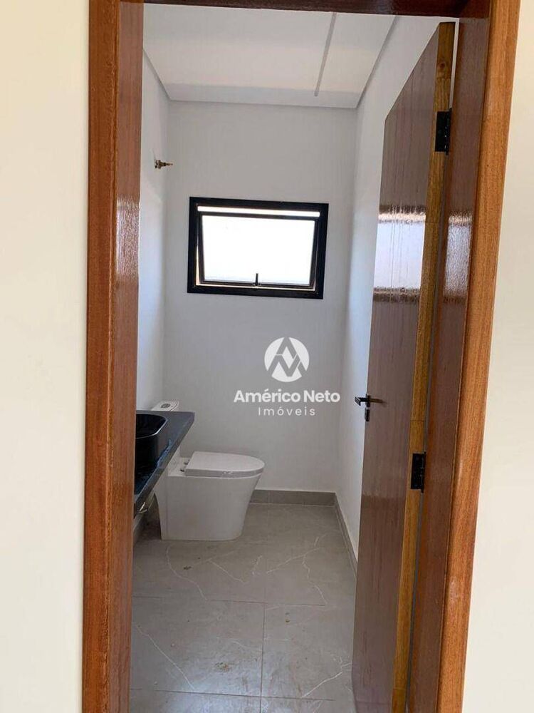 Sobrado, 3 quartos, 286 m² - Foto 20