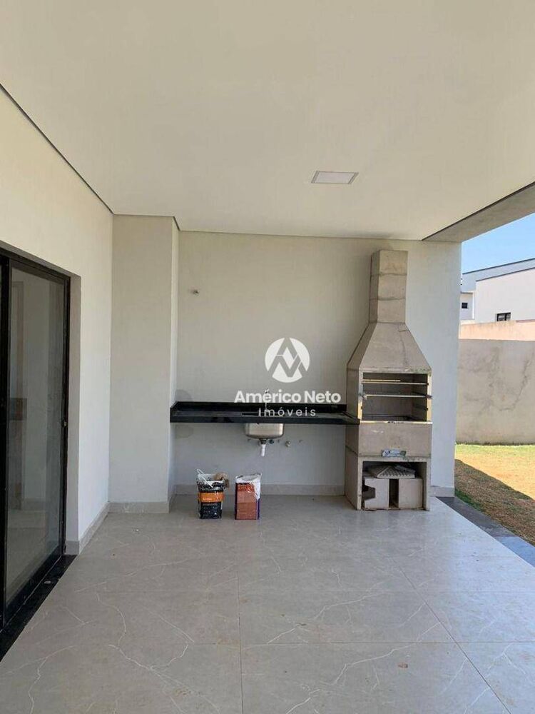 Sobrado, 3 quartos, 286 m² - Foto 16