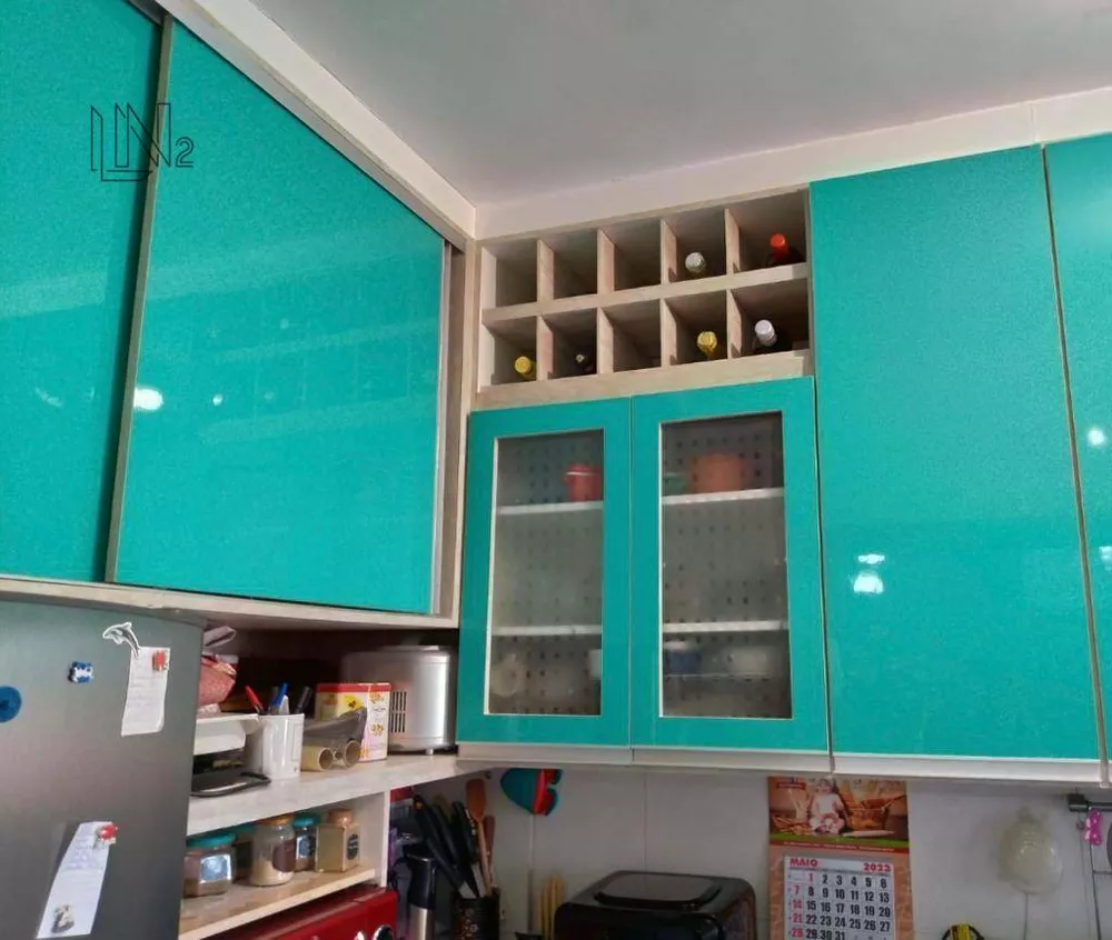 Apartamento, 2 quartos, 69 m² - Foto 5