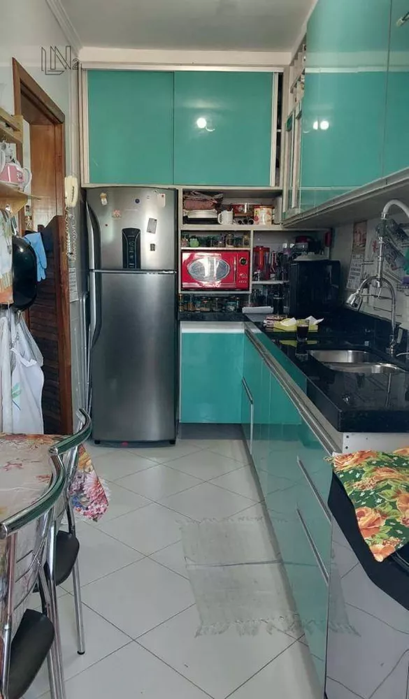 Apartamento, 2 quartos, 69 m² - Foto 3