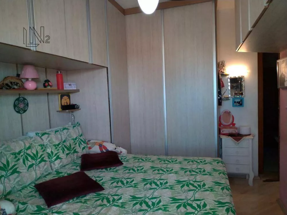 Apartamento, 2 quartos, 69 m² - Foto 7