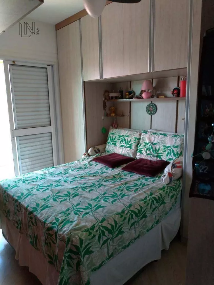 Apartamento, 2 quartos, 69 m² - Foto 6