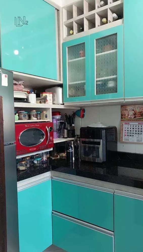 Apartamento, 2 quartos, 69 m² - Foto 4
