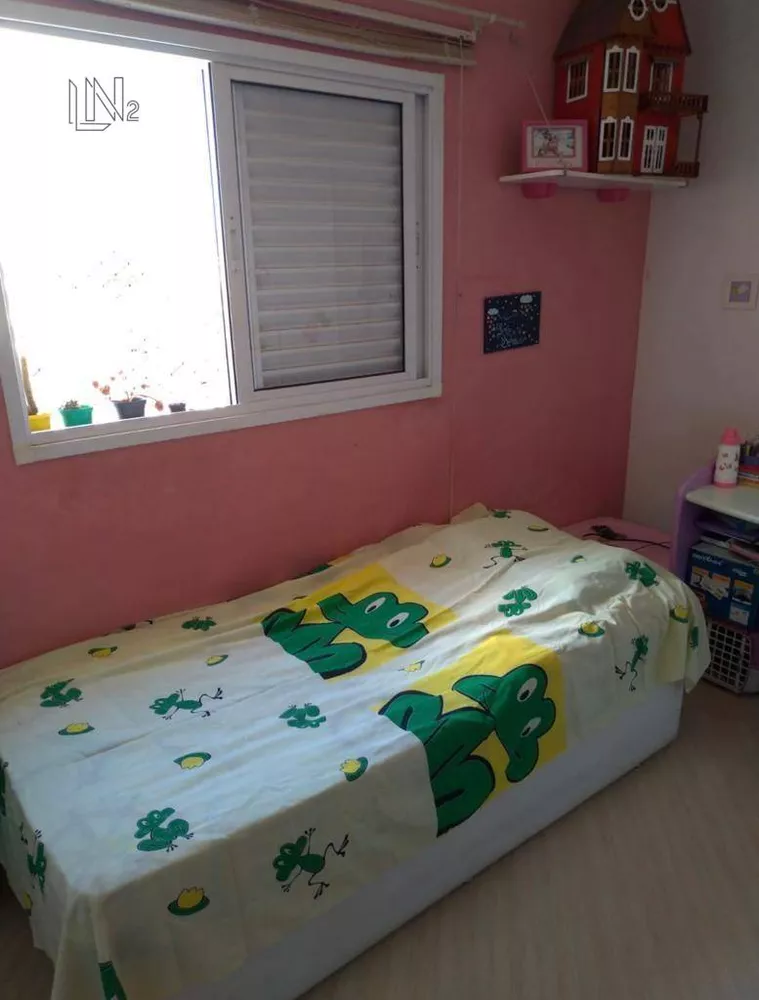 Apartamento, 2 quartos, 69 m² - Foto 8