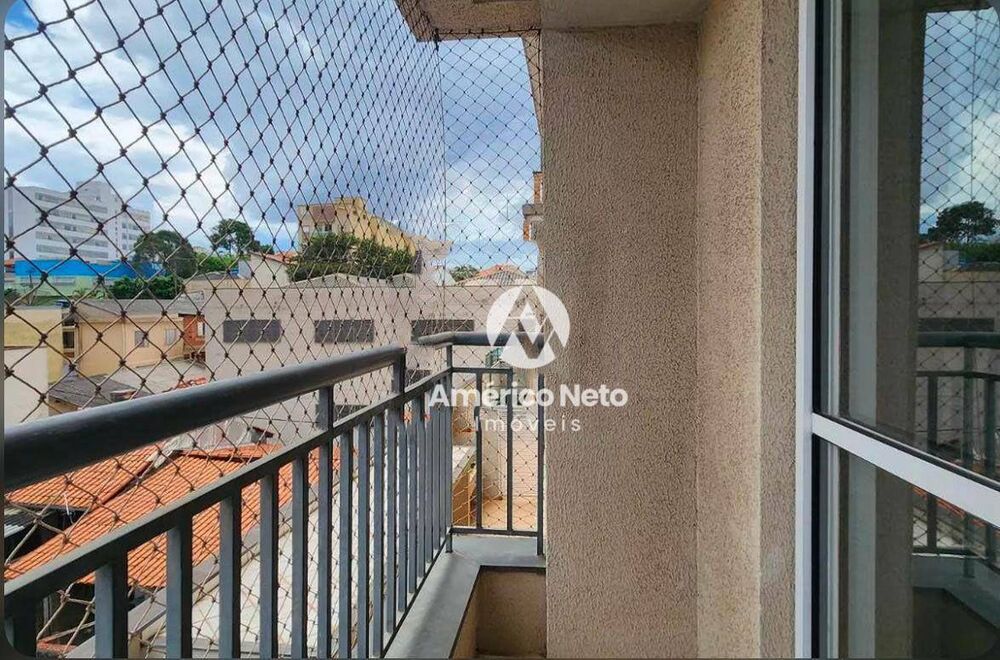 Apartamento, 2 quartos, 65 m² - Foto 2