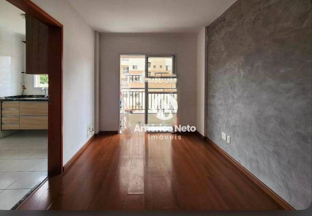 Apartamento, 2 quartos, 65 m² - Foto 3