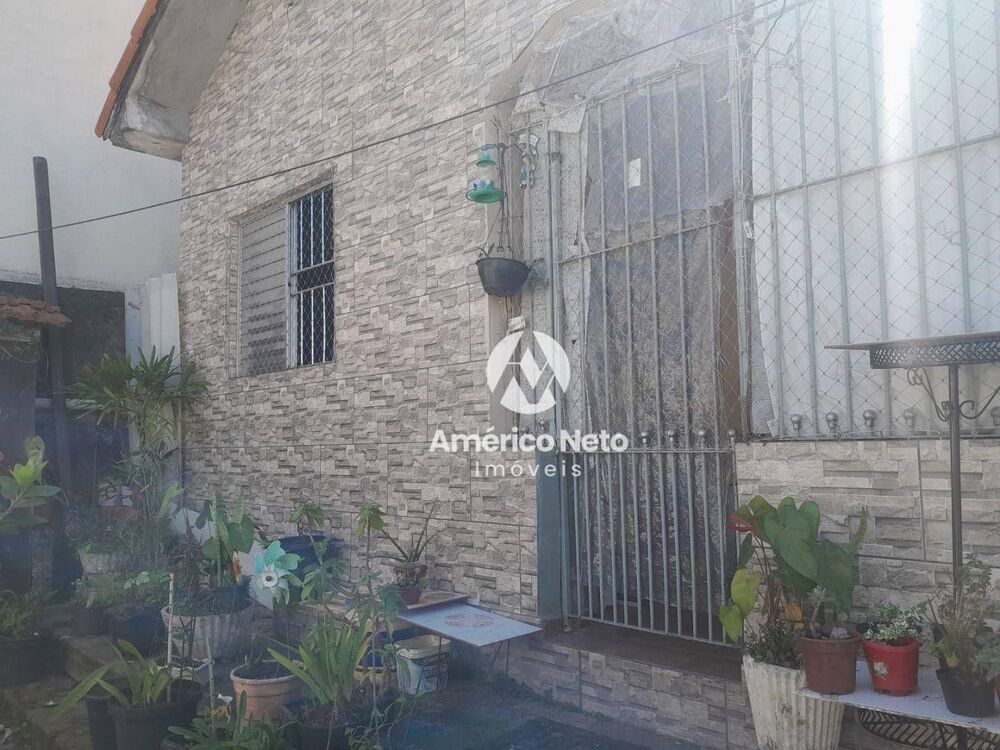 Casa, 2 quartos, 153 m² - Foto 1