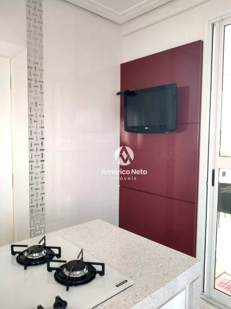 Apartamento, 3 quartos, 332 m² - Foto 6