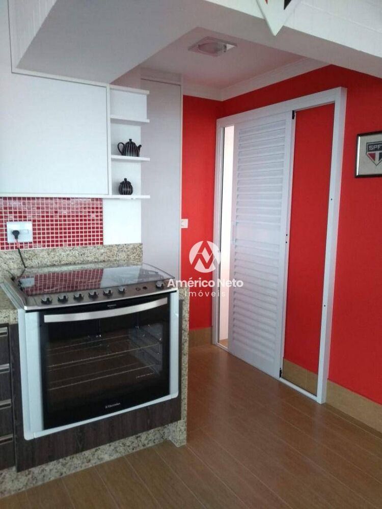 Apartamento, 3 quartos, 332 m² - Foto 4