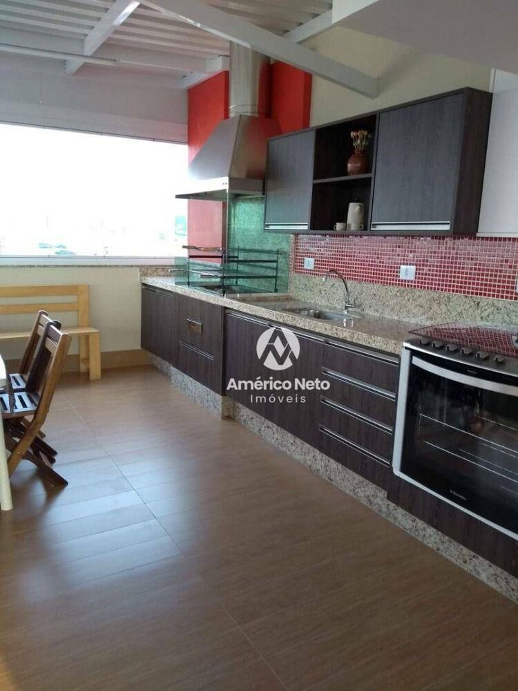 Apartamento, 3 quartos, 332 m² - Foto 1