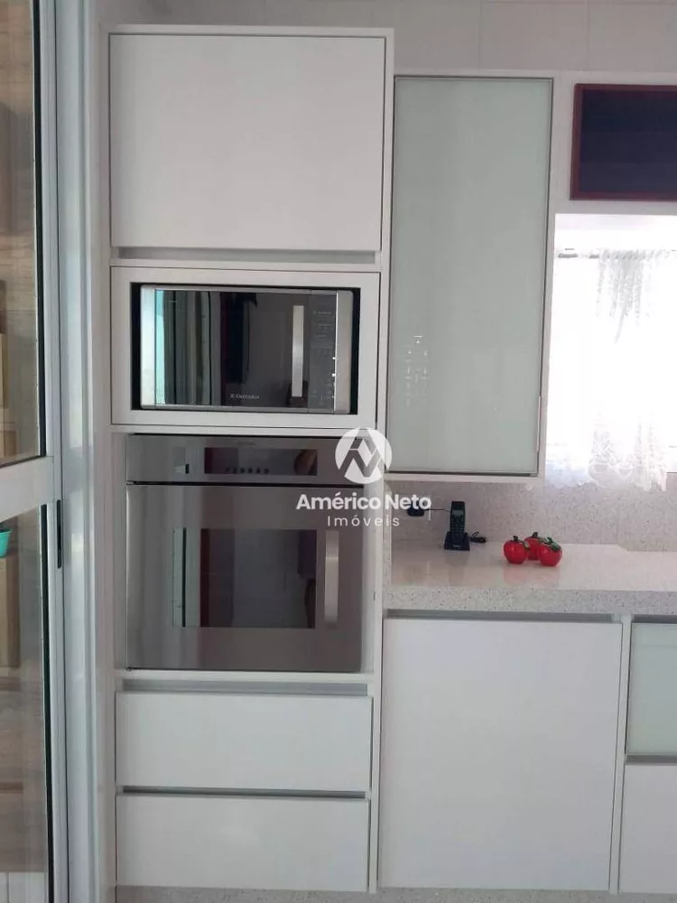 Apartamento, 3 quartos, 332 m² - Foto 10