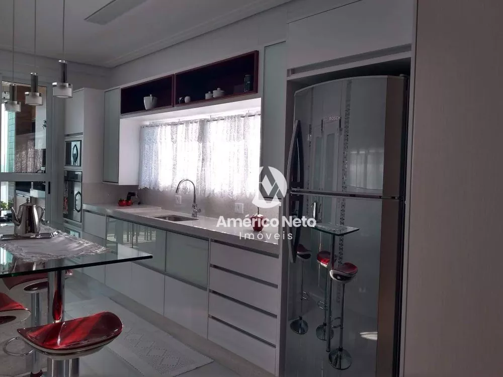 Apartamento, 3 quartos, 332 m² - Foto 11