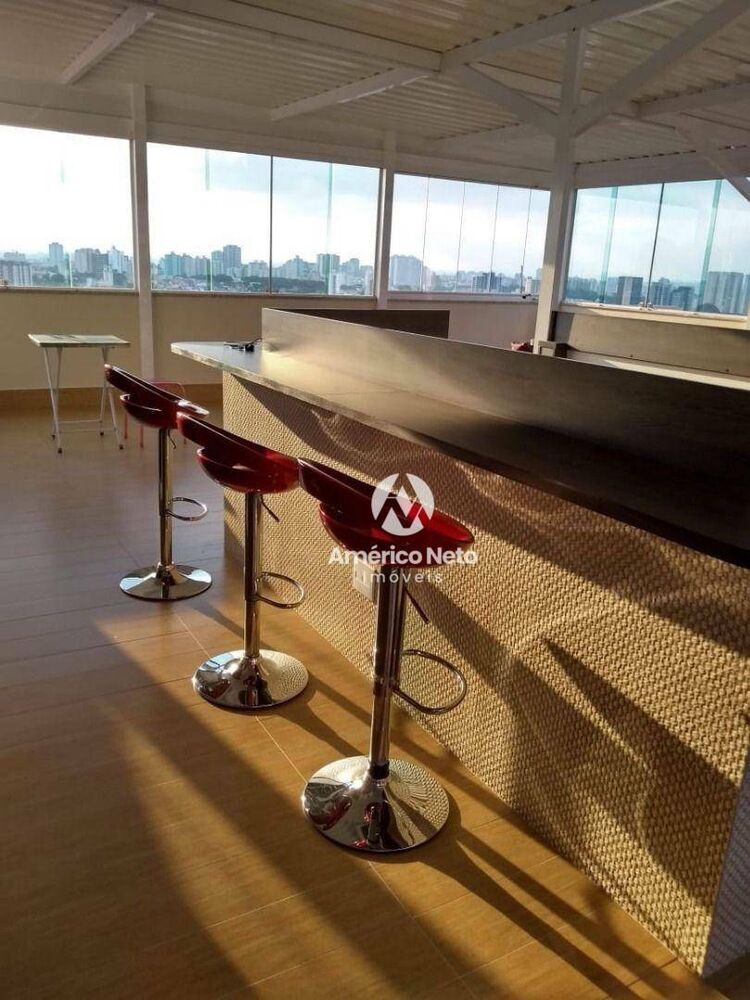 Apartamento, 3 quartos, 332 m² - Foto 3
