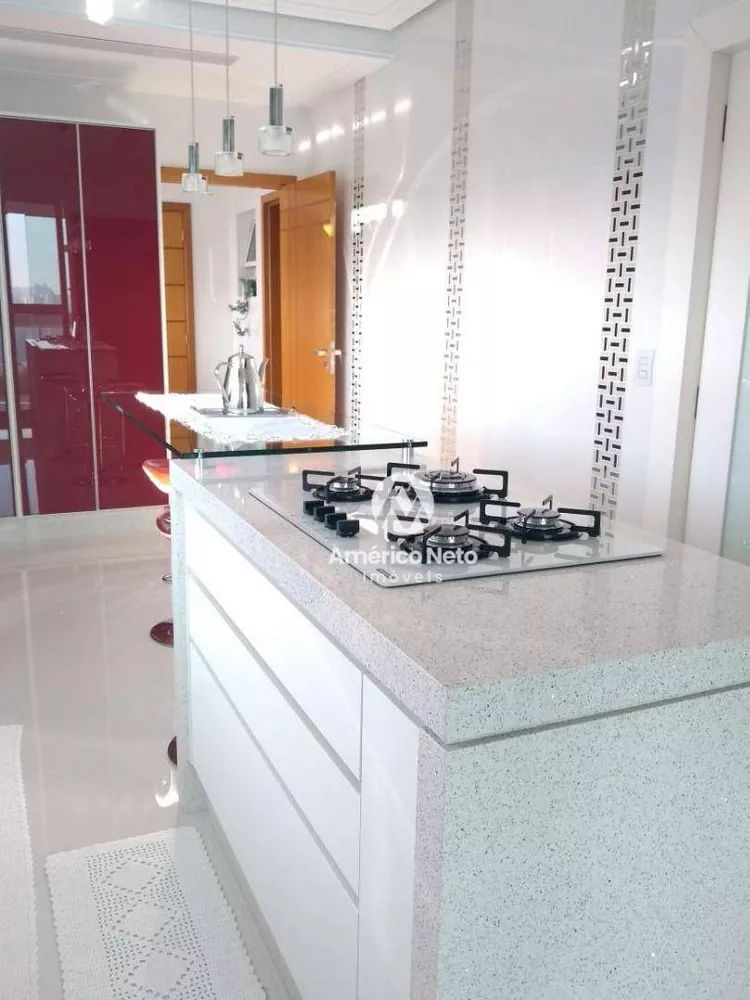 Apartamento, 3 quartos, 332 m² - Foto 12