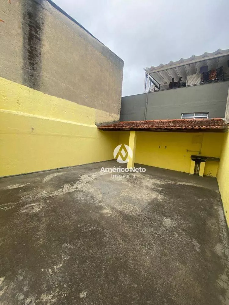 Casa, 2 quartos, 130 m² - Foto 8