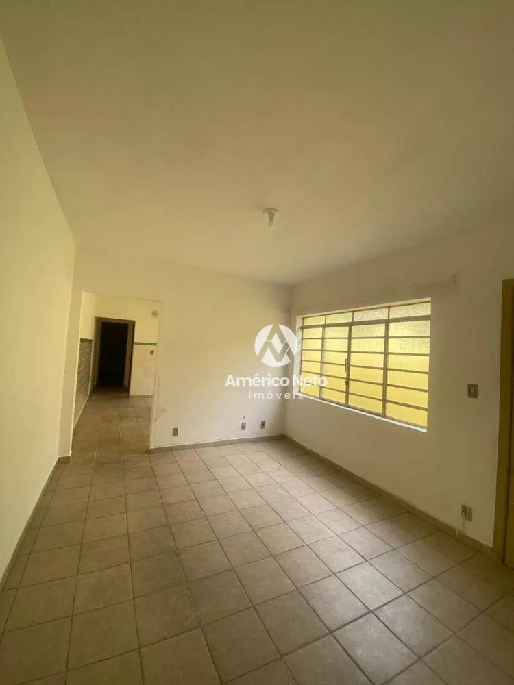 Casa, 2 quartos, 130 m² - Foto 1