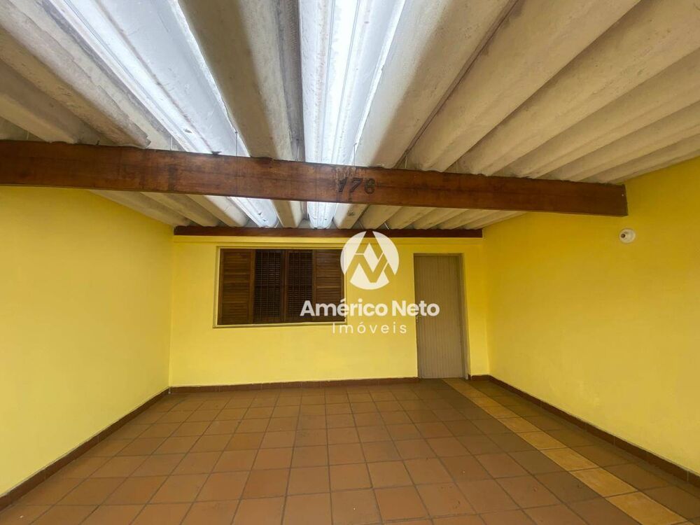 Casa, 2 quartos, 130 m² - Foto 1