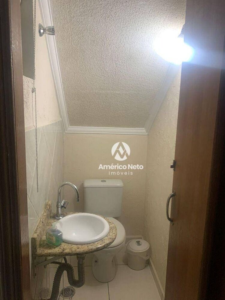 Sobrado, 4 quartos, 225 m² - Foto 4