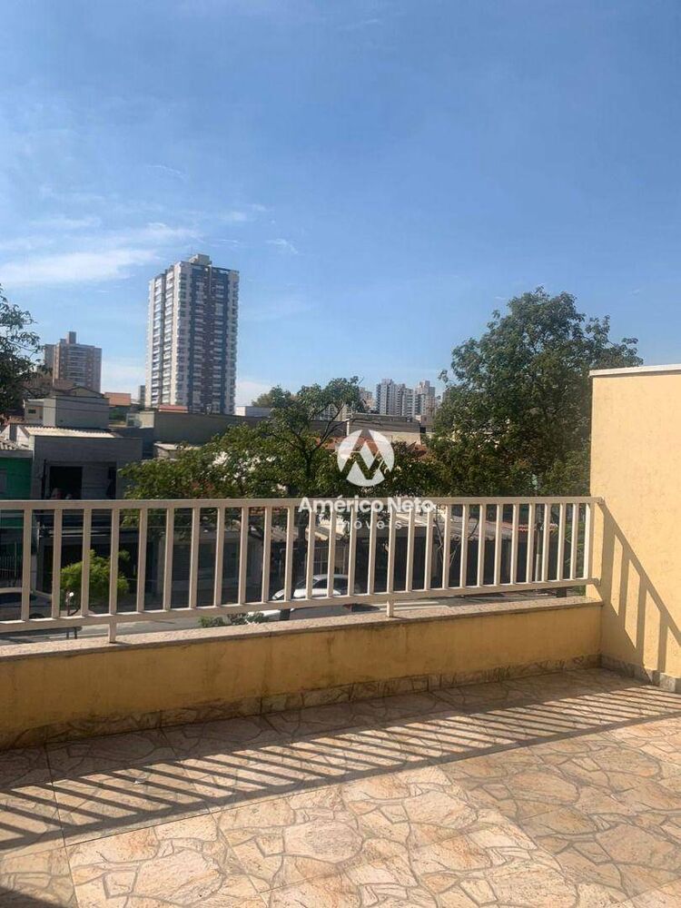 Sobrado, 4 quartos, 225 m² - Foto 1