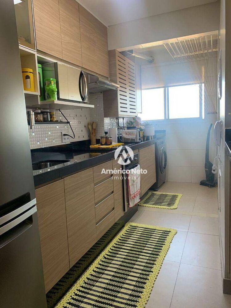Apartamento, 2 quartos, 67 m² - Foto 10