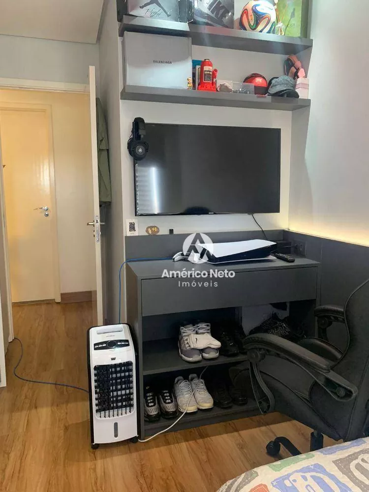Apartamento, 2 quartos, 67 m² - Foto 6