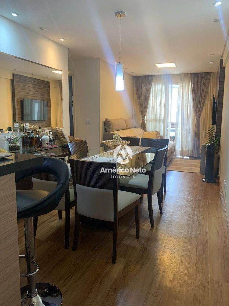 Apartamento, 2 quartos, 67 m² - Foto 12