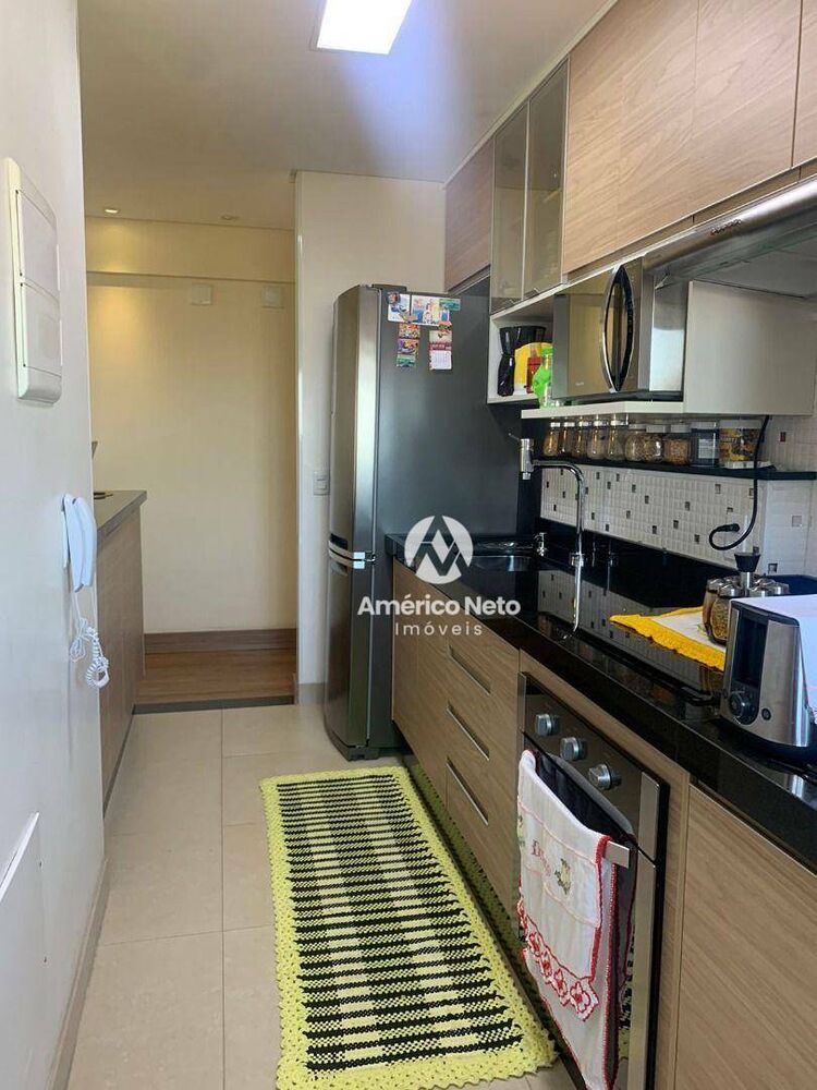 Apartamento, 2 quartos, 67 m² - Foto 11