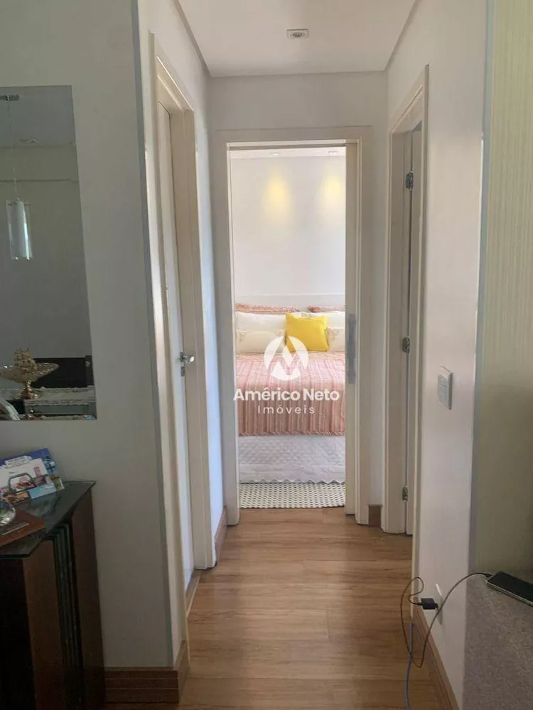Apartamento, 2 quartos, 67 m² - Foto 7