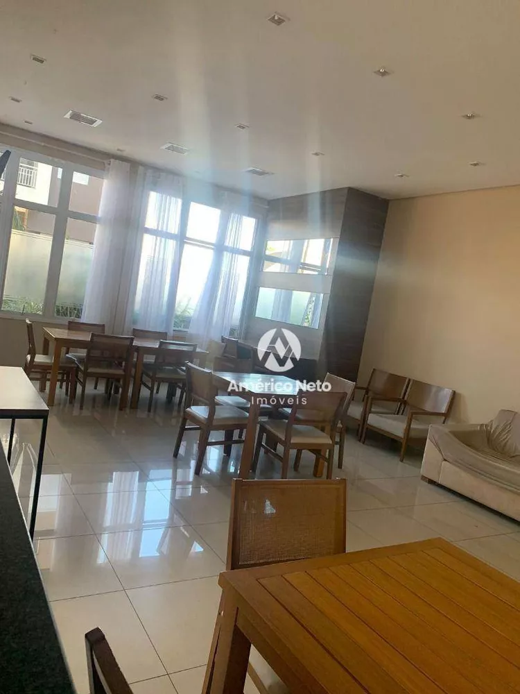 Apartamento, 2 quartos, 67 m² - Foto 8