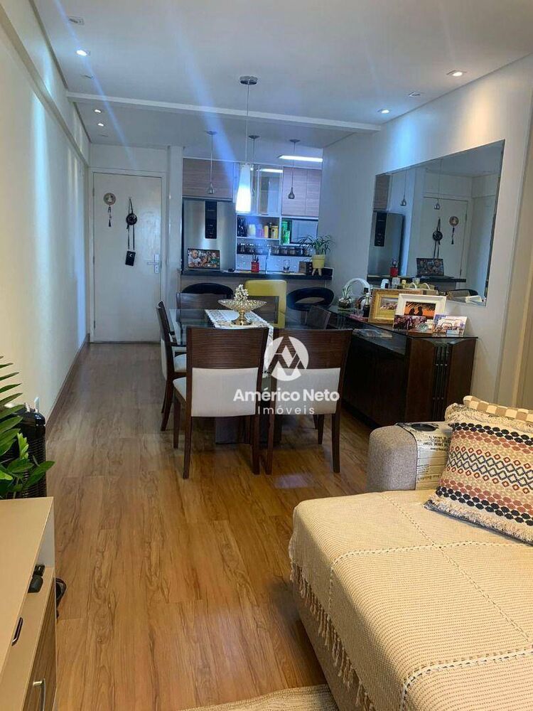 Apartamento, 2 quartos, 67 m² - Foto 9