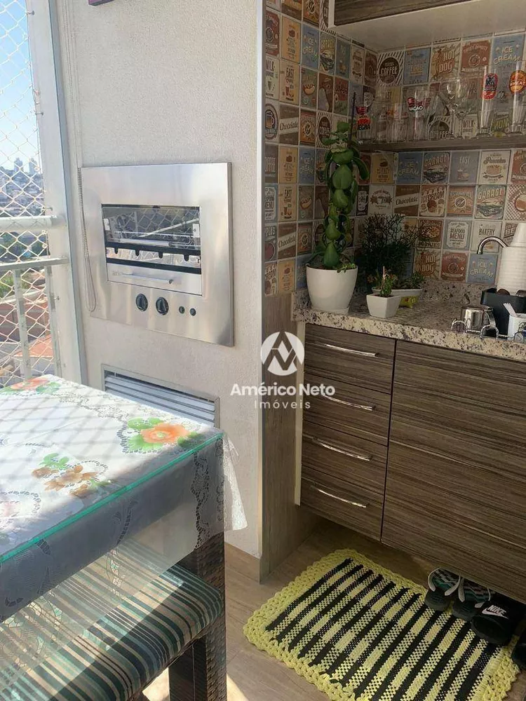 Apartamento, 2 quartos, 67 m² - Foto 1