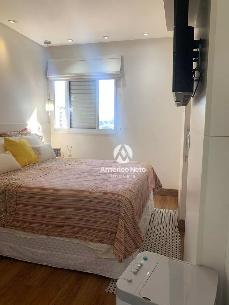 Apartamento, 2 quartos, 67 m² - Foto 5