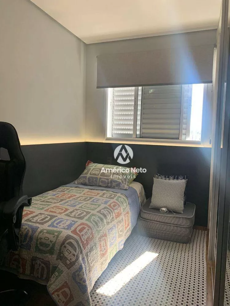 Apartamento, 2 quartos, 67 m² - Foto 2
