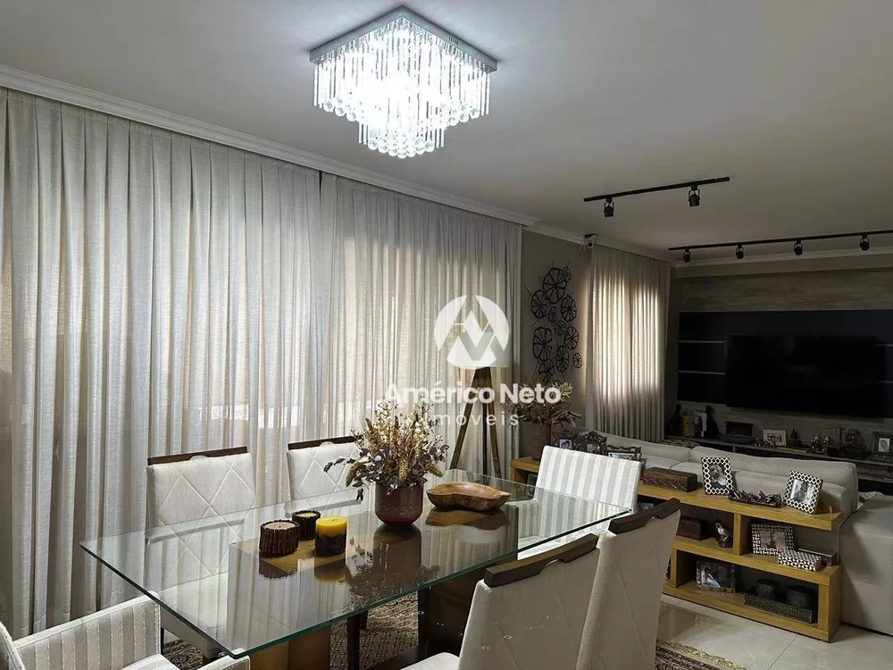 Apartamento, 2 quartos, 123 m² - Foto 1