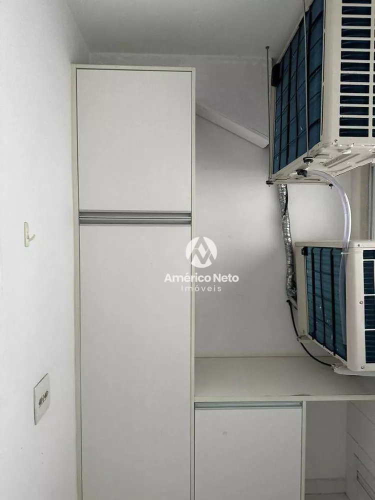 Apartamento, 2 quartos, 123 m² - Foto 4