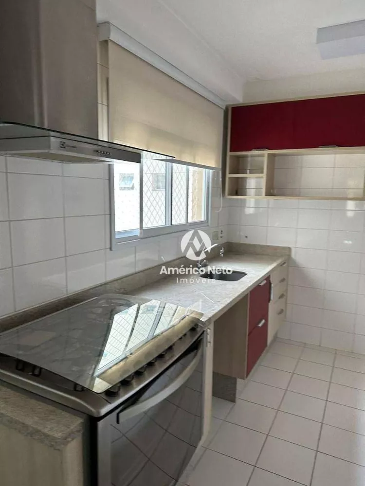 Apartamento, 2 quartos, 123 m² - Foto 3