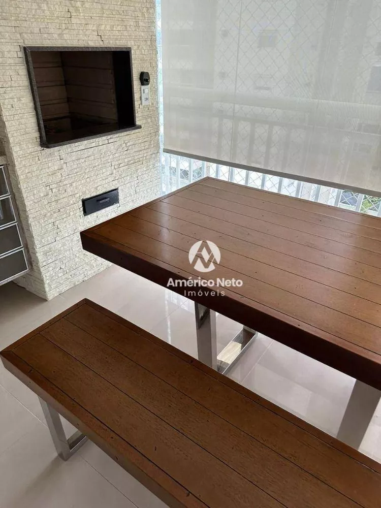 Apartamento, 2 quartos, 123 m² - Foto 6