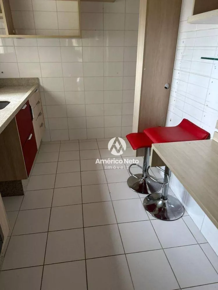 Apartamento, 2 quartos, 123 m² - Foto 8