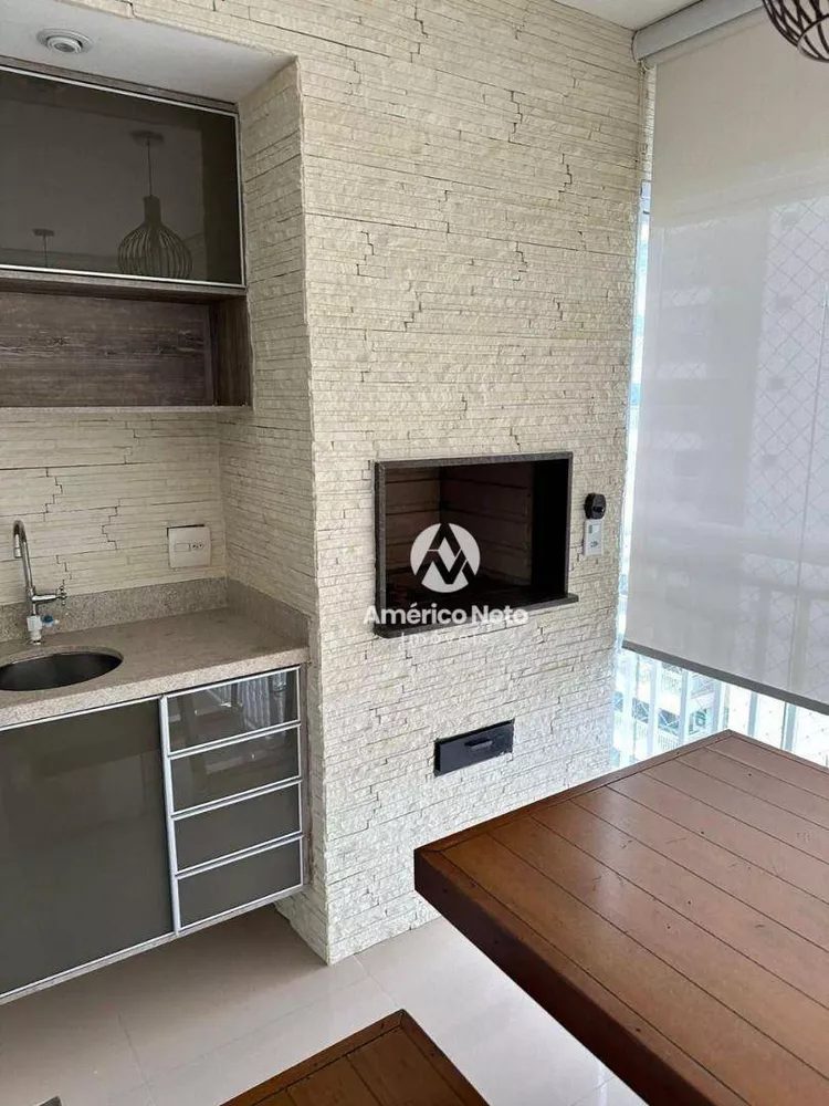 Apartamento, 2 quartos, 123 m² - Foto 2