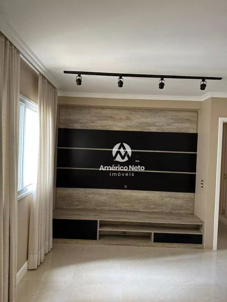 Apartamento, 2 quartos, 123 m² - Foto 7