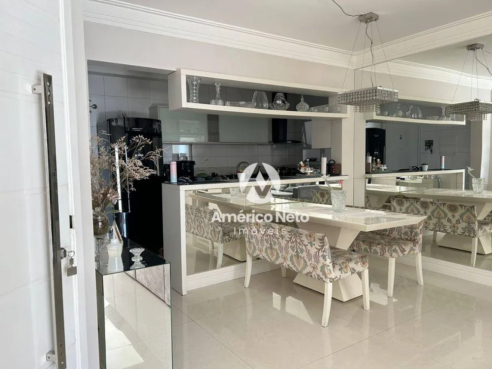 Apartamento, 3 quartos, 127 m² - Foto 2