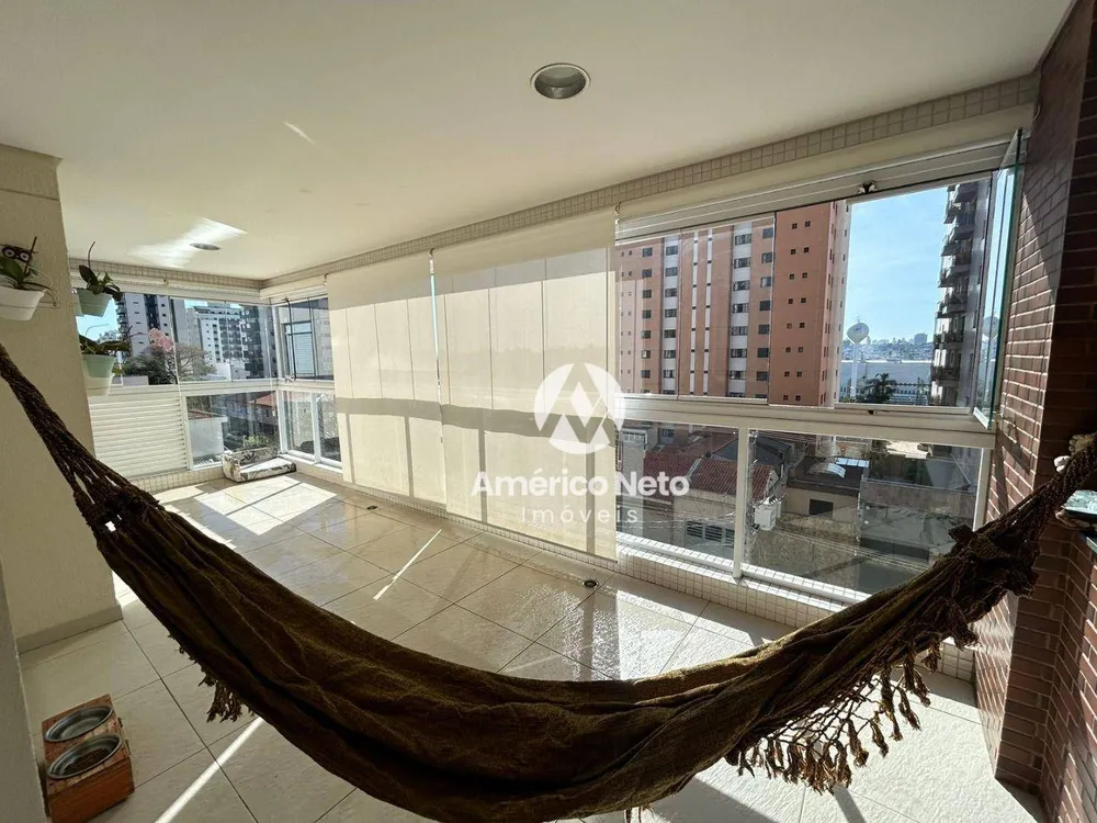 Apartamento, 3 quartos, 127 m² - Foto 3