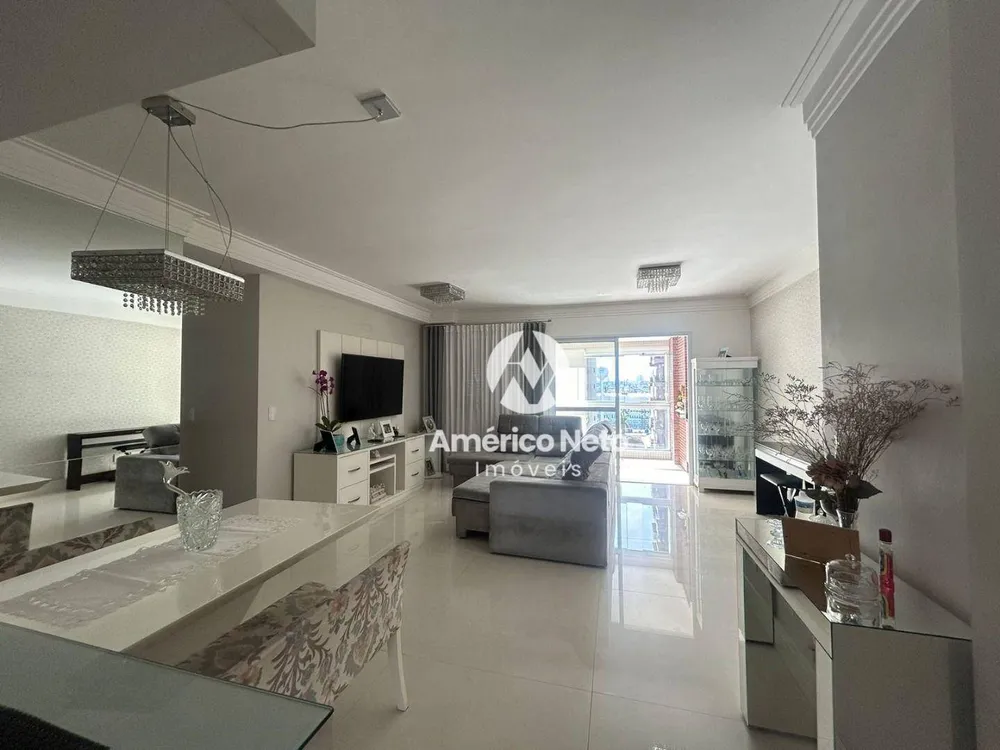 Apartamento, 3 quartos, 127 m² - Foto 1