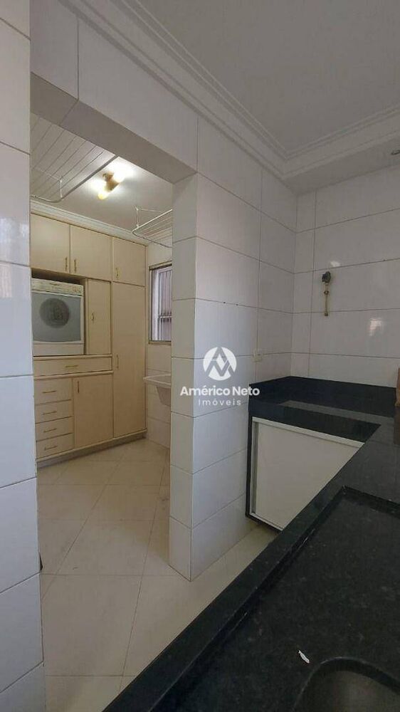 Apartamento, 3 quartos, 116 m² - Foto 4