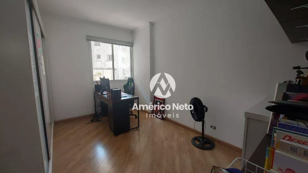 Apartamento, 3 quartos, 116 m² - Foto 6