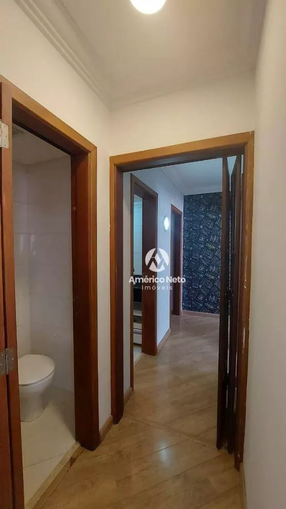 Apartamento, 3 quartos, 116 m² - Foto 10
