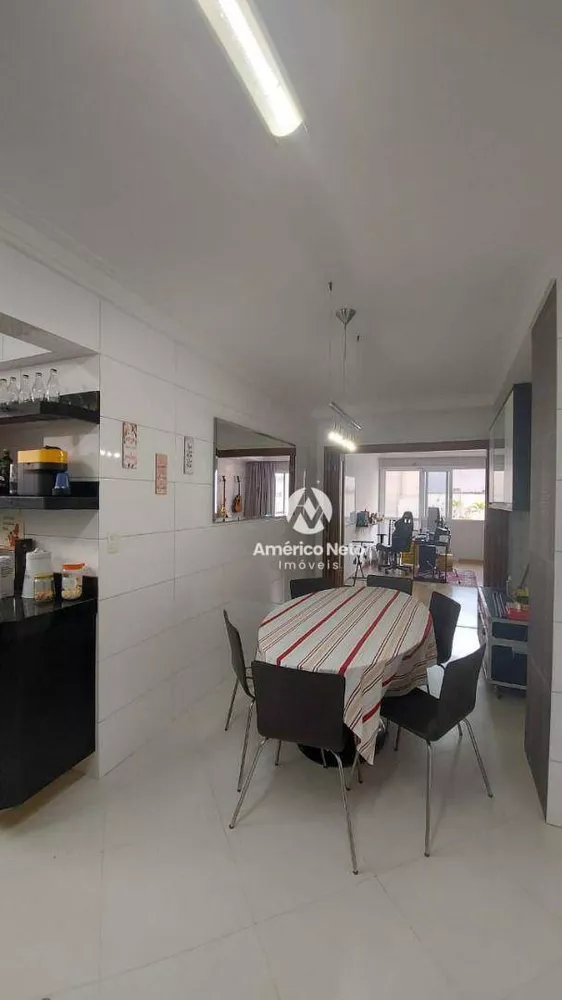 Apartamento, 3 quartos, 116 m² - Foto 11