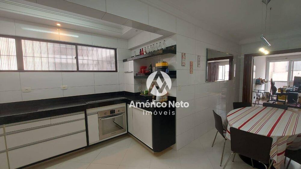 Apartamento, 3 quartos, 116 m² - Foto 2