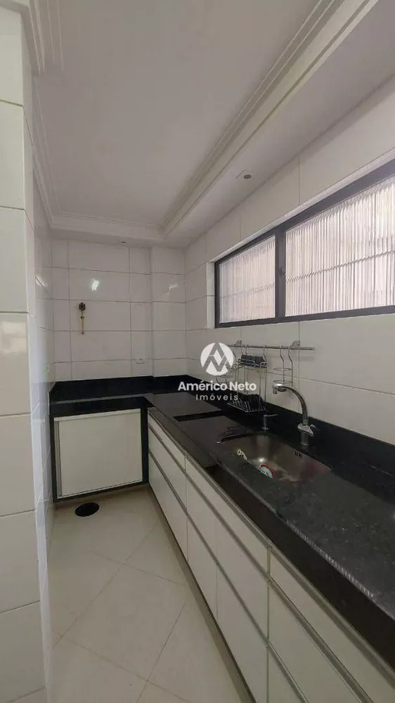Apartamento, 3 quartos, 116 m² - Foto 5