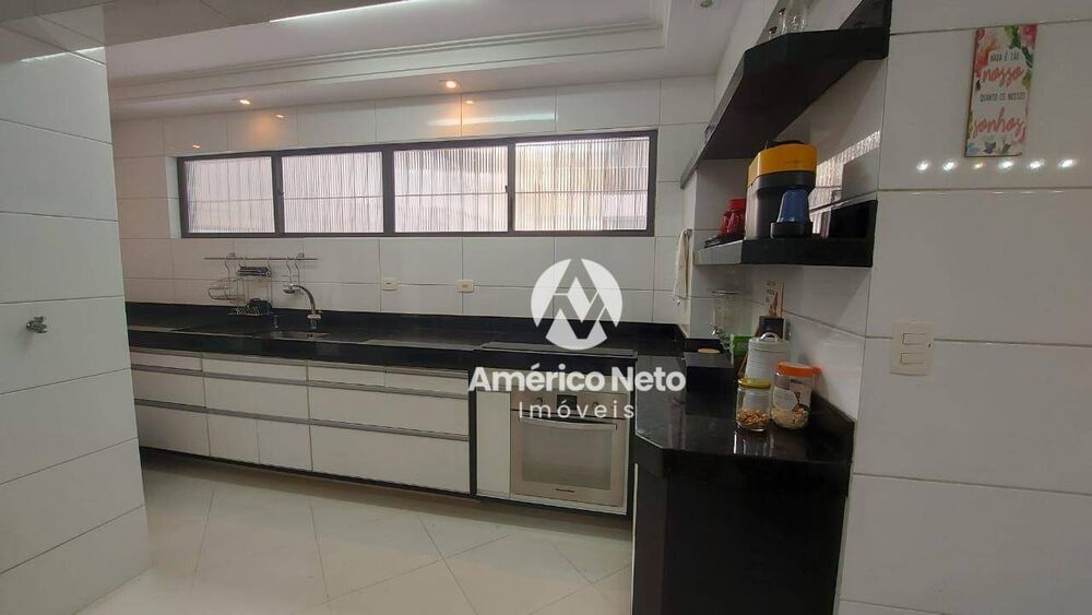 Apartamento, 3 quartos, 116 m² - Foto 3